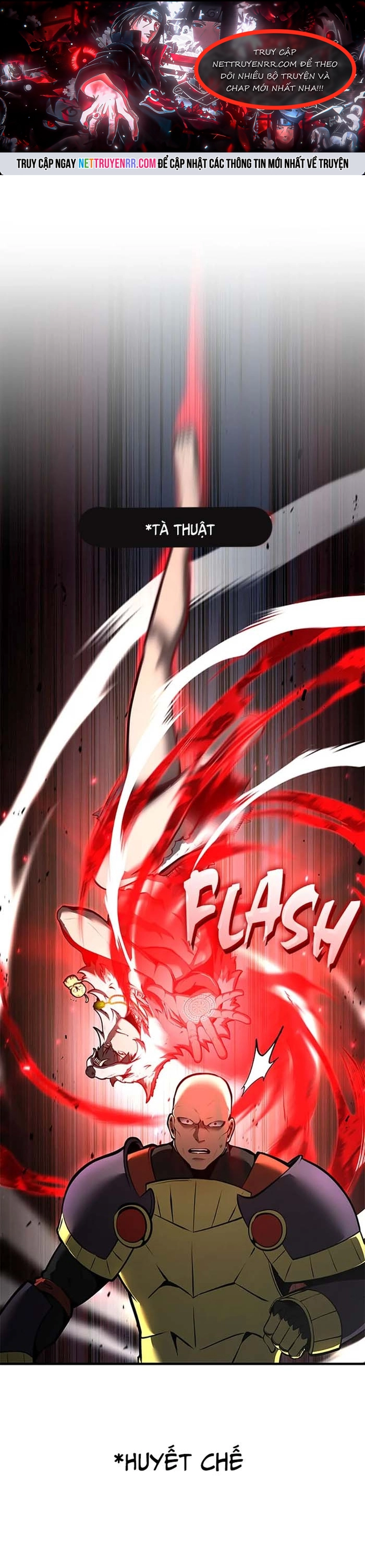 Sự Trở Lại Ma Dược Sư Cấp Fff: Chapter 100