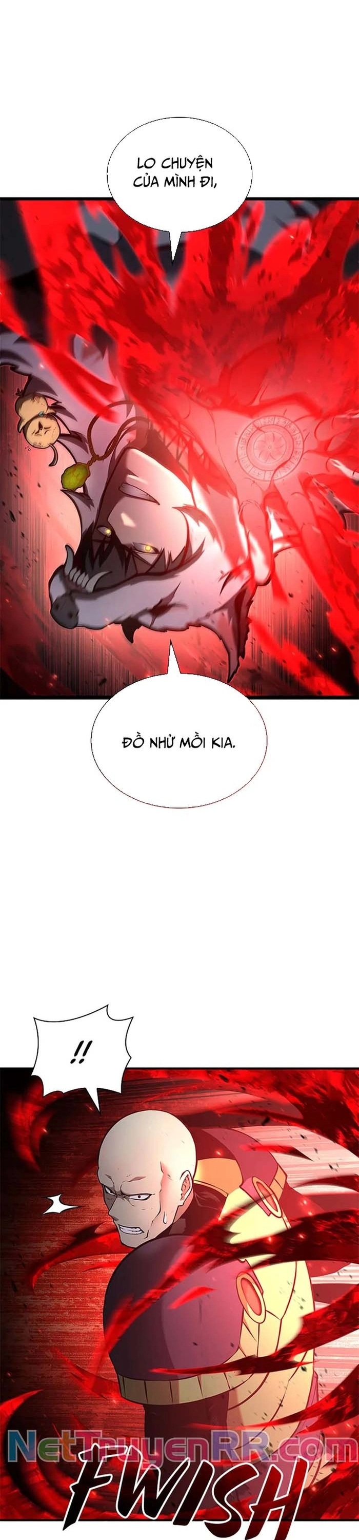 Sự Trở Lại Ma Dược Sư Cấp Fff: Chapter 100