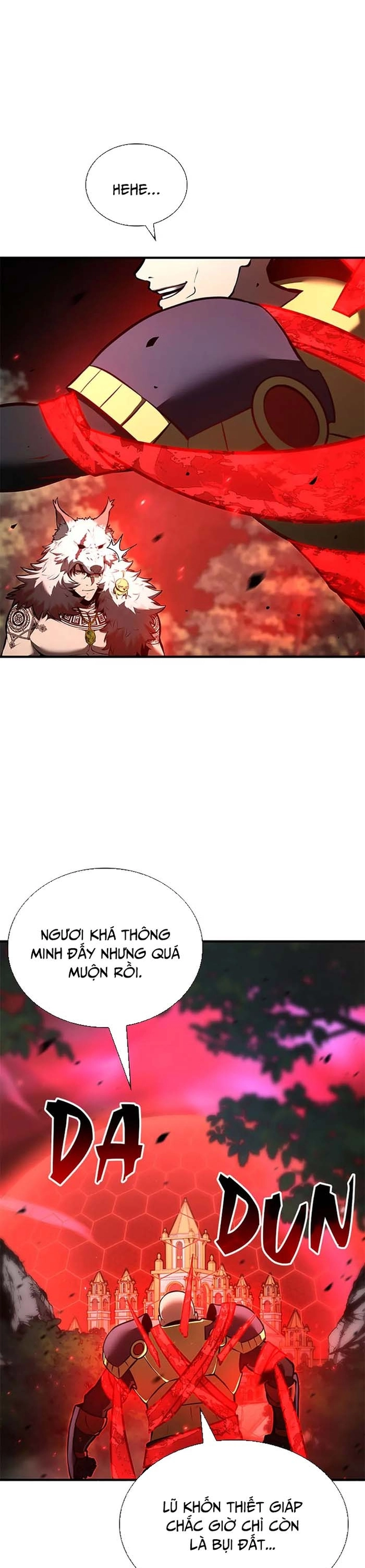 Sự Trở Lại Ma Dược Sư Cấp Fff: Chapter 100