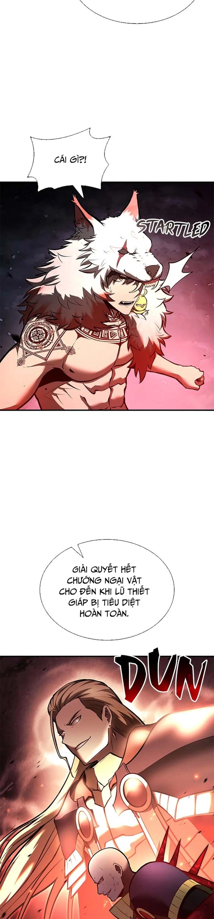 Sự Trở Lại Ma Dược Sư Cấp Fff: Chapter 100