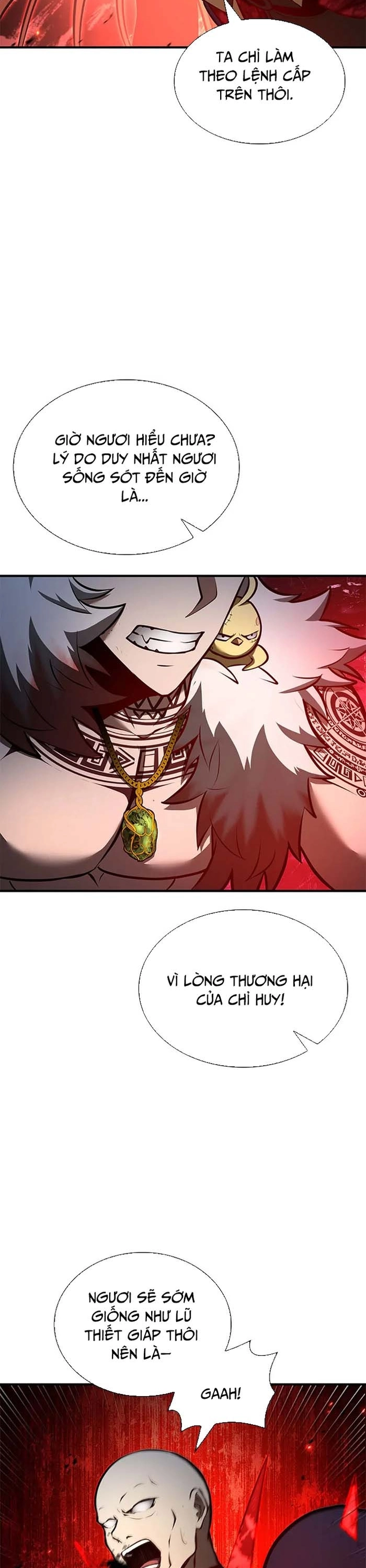 Sự Trở Lại Ma Dược Sư Cấp Fff: Chapter 100