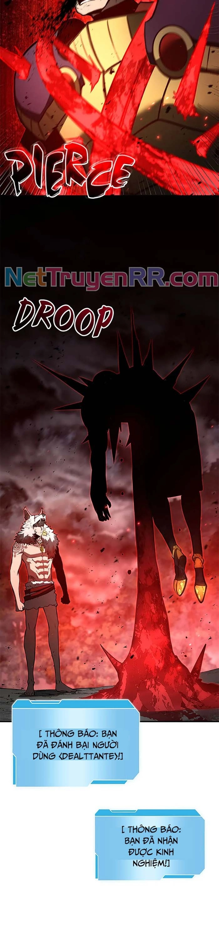 Sự Trở Lại Ma Dược Sư Cấp Fff: Chapter 100