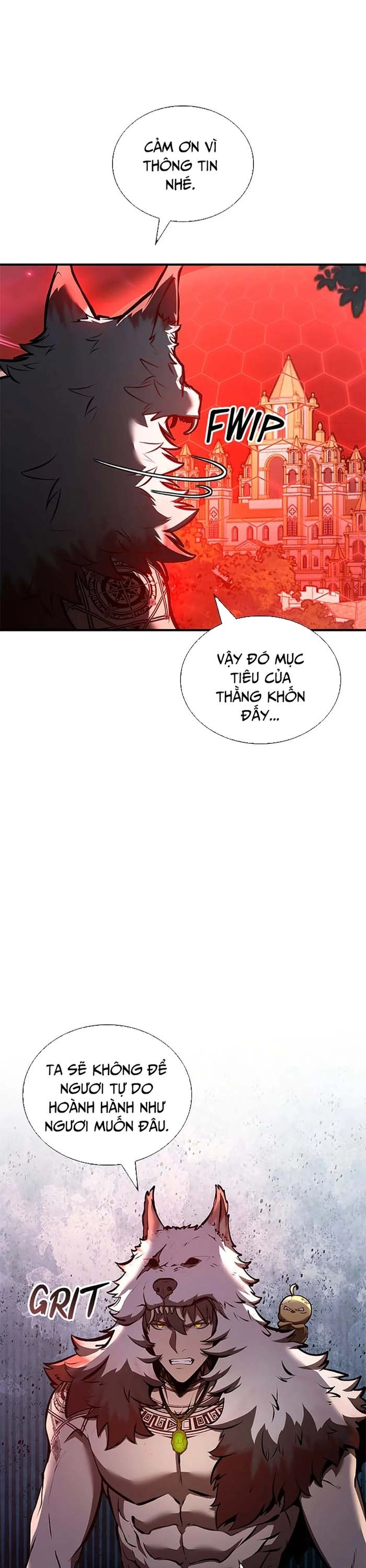 Sự Trở Lại Ma Dược Sư Cấp Fff: Chapter 100