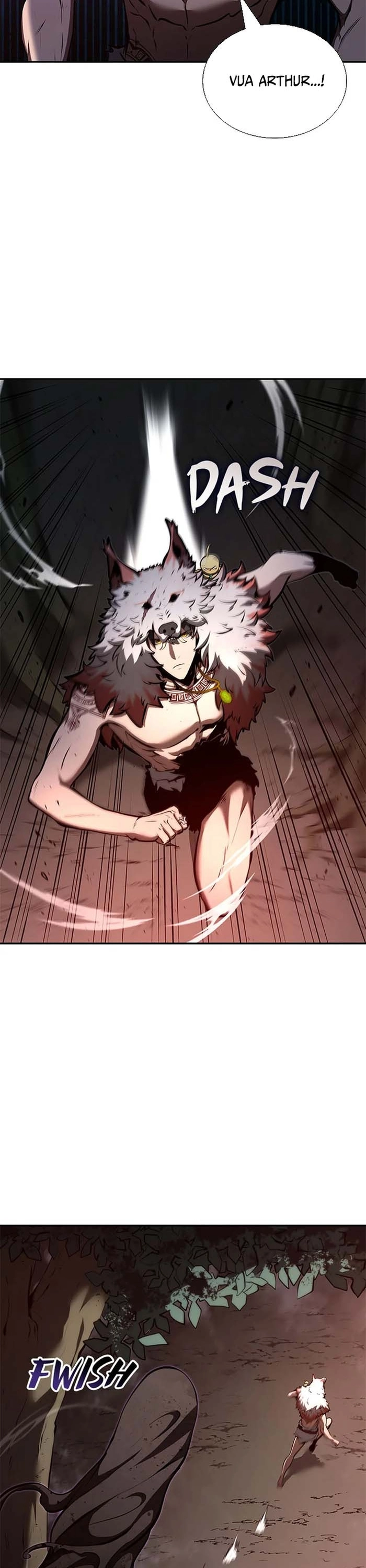 Sự Trở Lại Ma Dược Sư Cấp Fff: Chapter 100