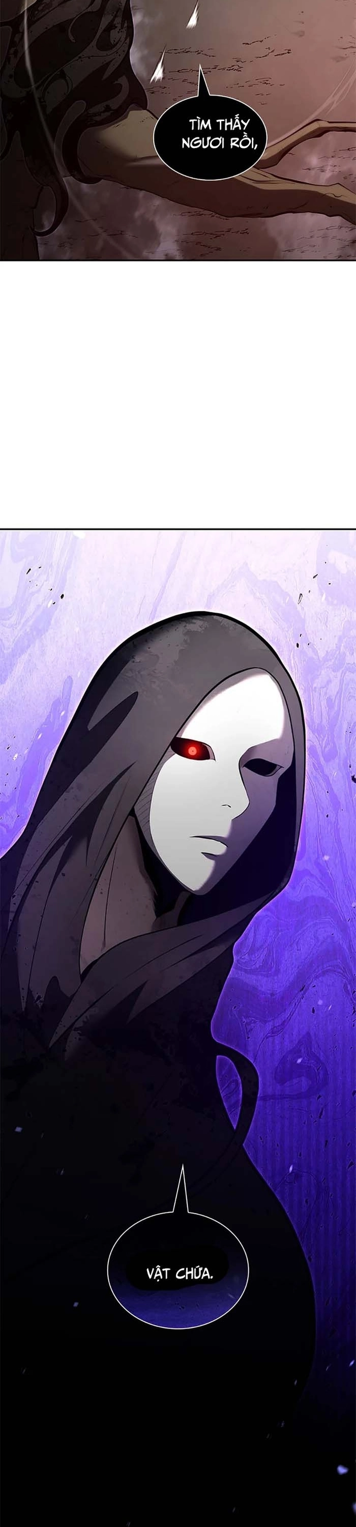 Sự Trở Lại Ma Dược Sư Cấp Fff: Chapter 100