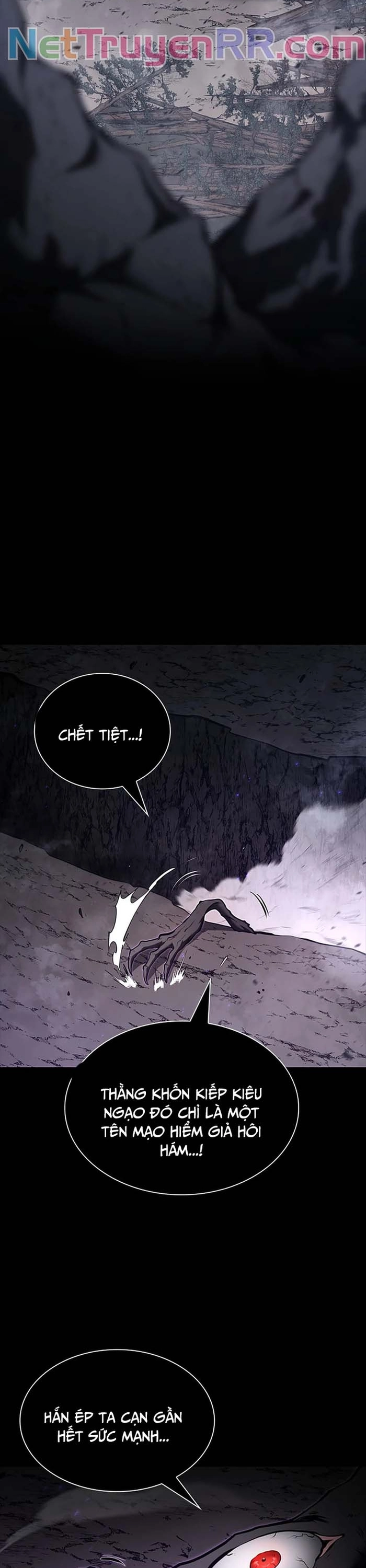 Sự Trở Lại Ma Dược Sư Cấp Fff: Chapter 100