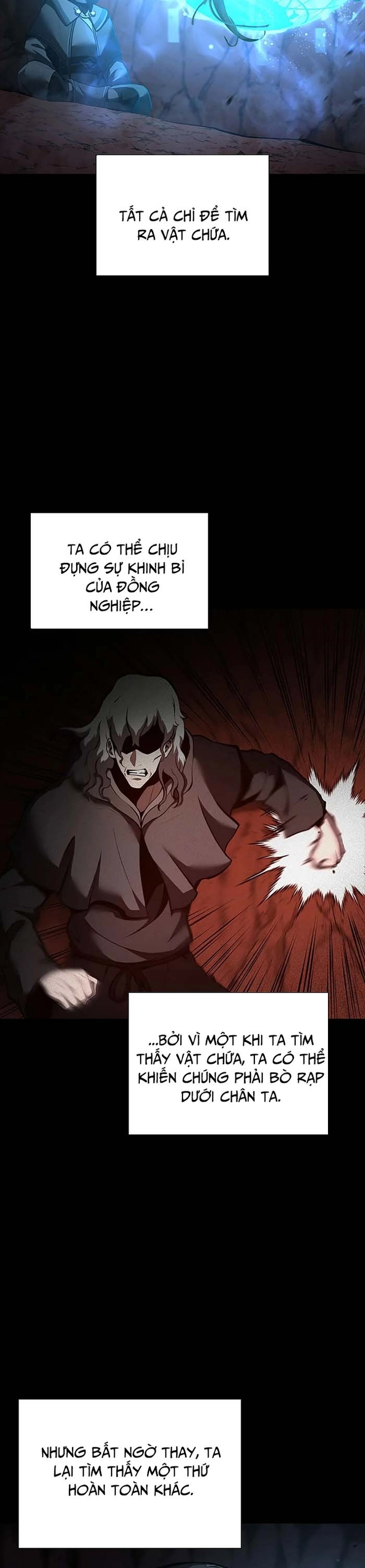 Sự Trở Lại Ma Dược Sư Cấp Fff: Chapter 100