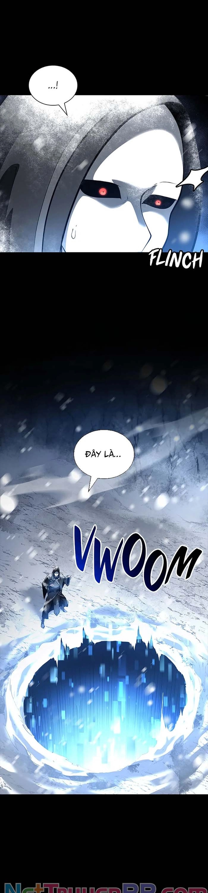 Sự Trở Lại Ma Dược Sư Cấp Fff: Chapter 100