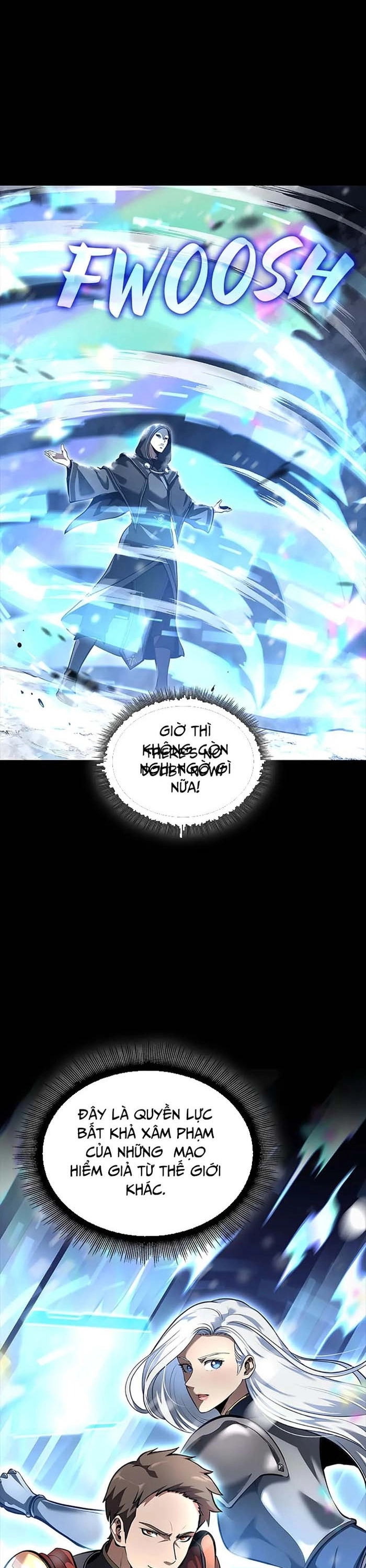 Sự Trở Lại Ma Dược Sư Cấp Fff: Chapter 100