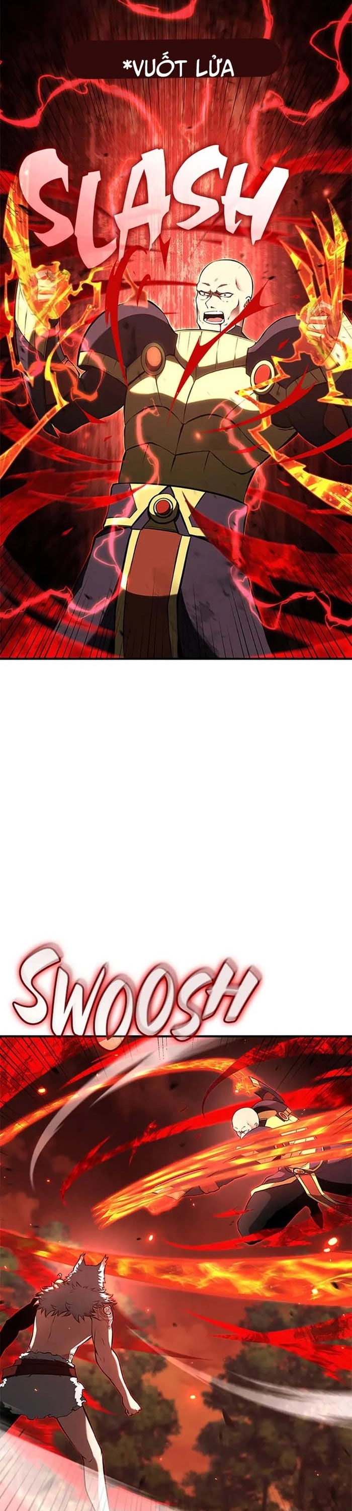 Sự Trở Lại Ma Dược Sư Cấp Fff: Chapter 100