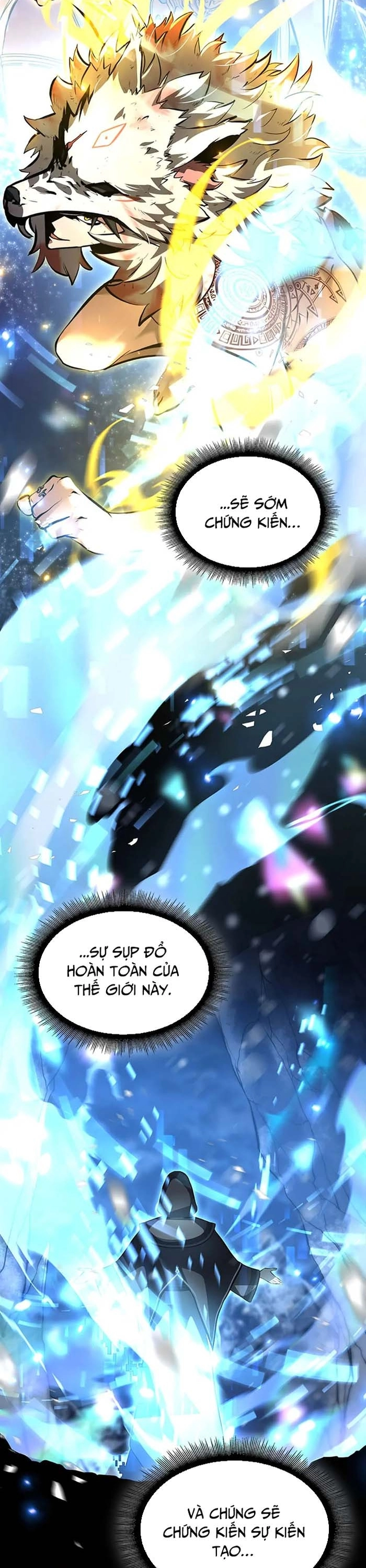 Sự Trở Lại Ma Dược Sư Cấp Fff: Chapter 100