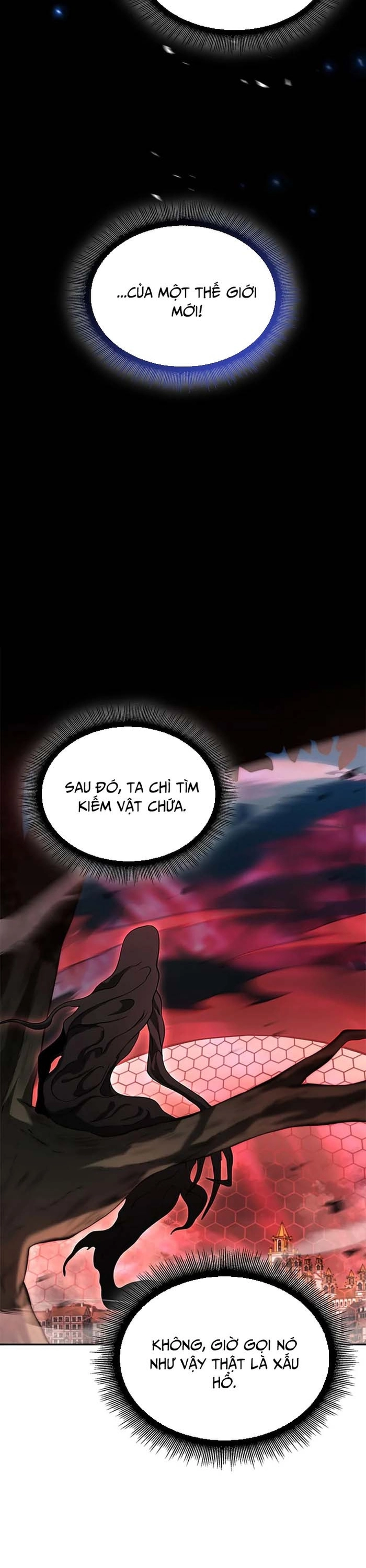 Sự Trở Lại Ma Dược Sư Cấp Fff: Chapter 100