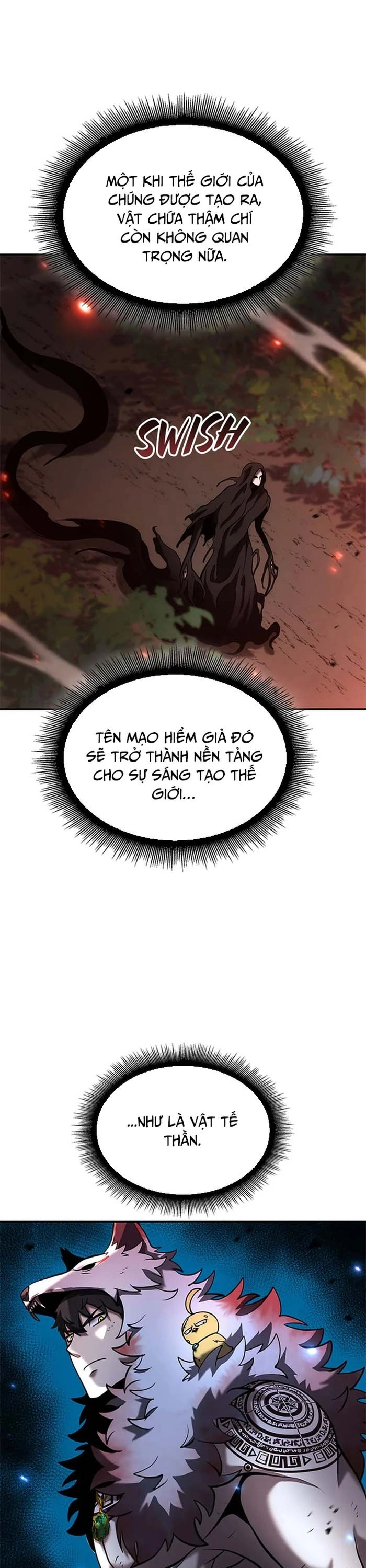 Sự Trở Lại Ma Dược Sư Cấp Fff: Chapter 100