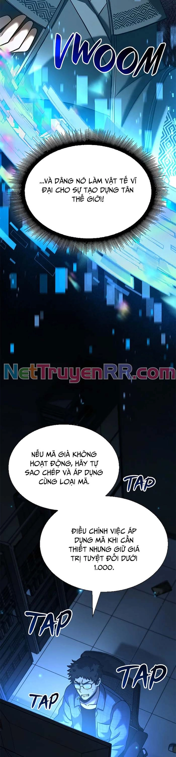 Sự Trở Lại Ma Dược Sư Cấp Fff: Chapter 100