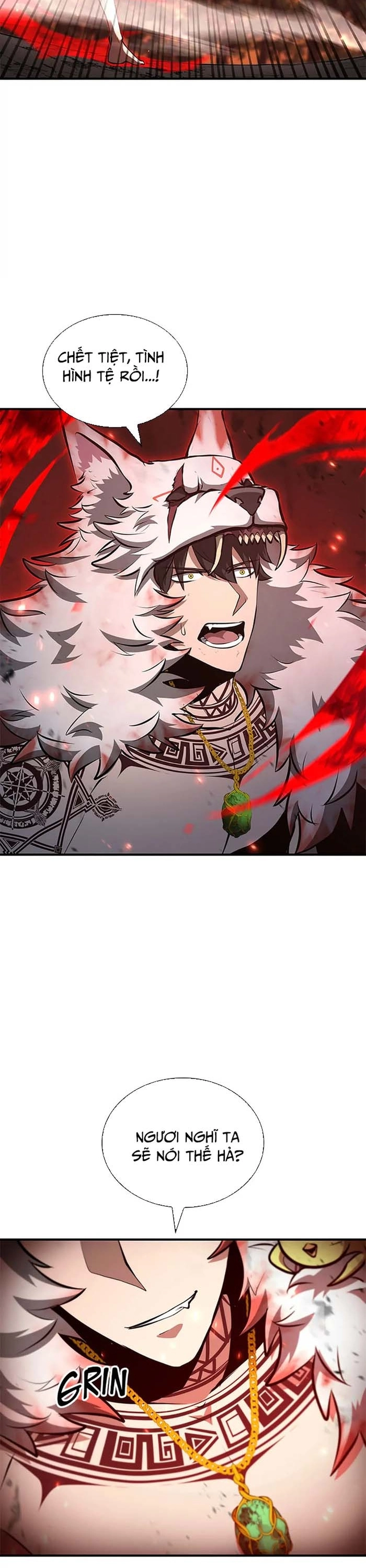 Sự Trở Lại Ma Dược Sư Cấp Fff: Chapter 100