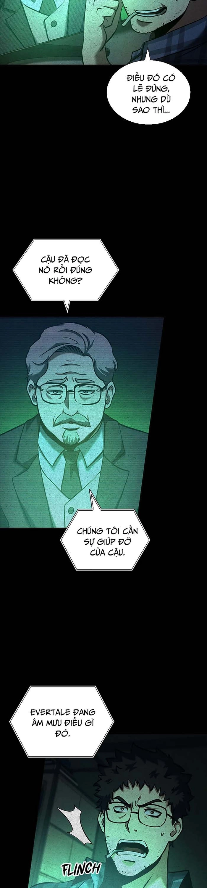 Sự Trở Lại Ma Dược Sư Cấp Fff: Chapter 100