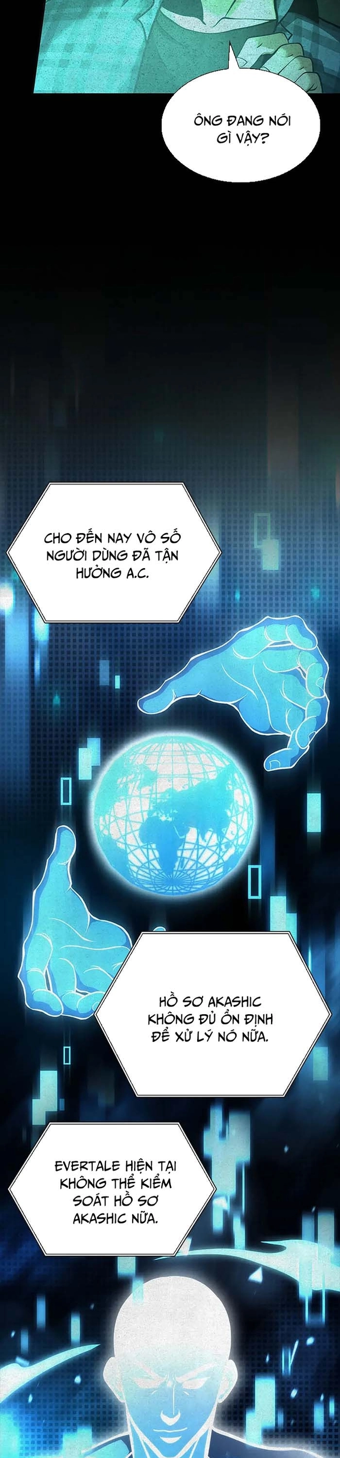 Sự Trở Lại Ma Dược Sư Cấp Fff: Chapter 100