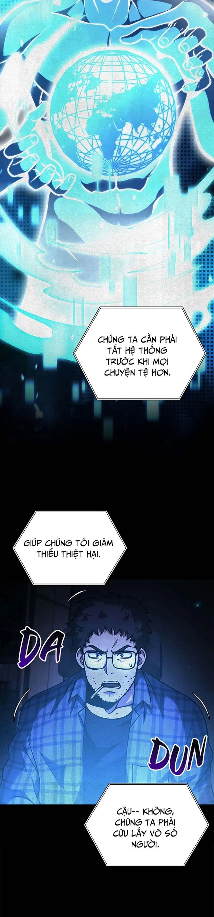 Sự Trở Lại Ma Dược Sư Cấp Fff: Chapter 100