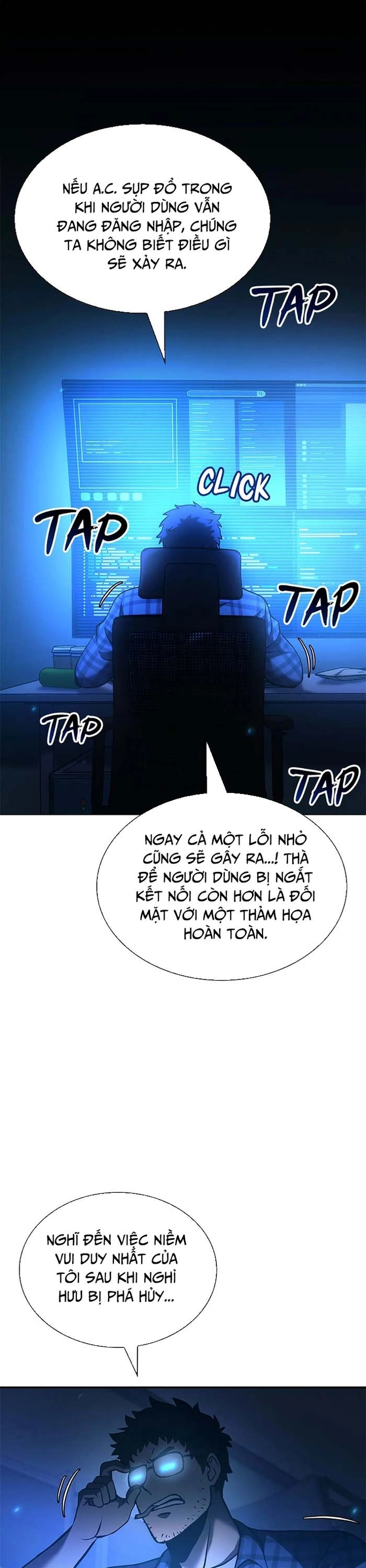 Sự Trở Lại Ma Dược Sư Cấp Fff: Chapter 100