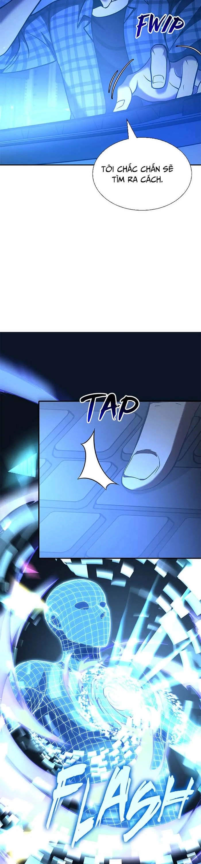 Sự Trở Lại Ma Dược Sư Cấp Fff: Chapter 100