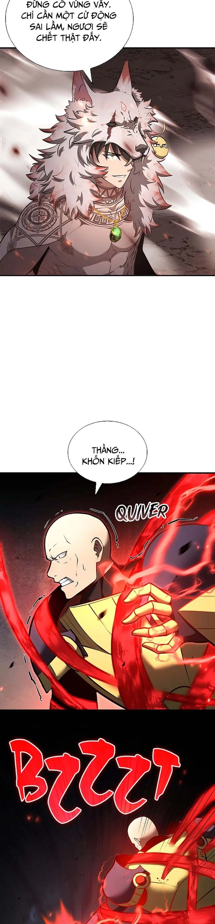 Sự Trở Lại Ma Dược Sư Cấp Fff: Chapter 100