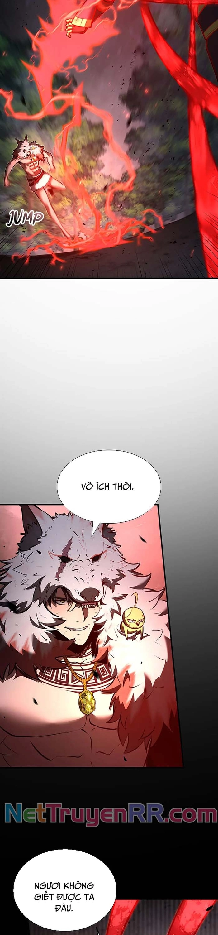 Sự Trở Lại Ma Dược Sư Cấp Fff: Chapter 100