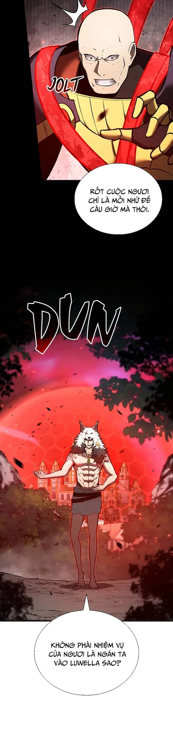 Sự Trở Lại Ma Dược Sư Cấp Fff: Chapter 100