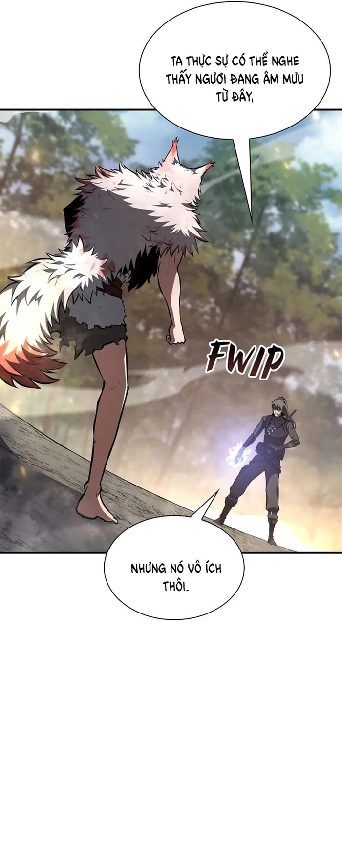 Sự Trở Lại Ma Dược Sư Cấp Fff: Chapter 93