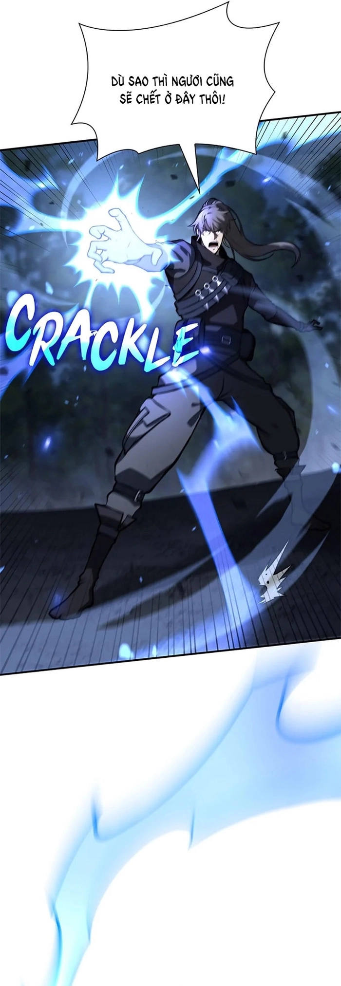 Sự Trở Lại Ma Dược Sư Cấp Fff: Chapter 93