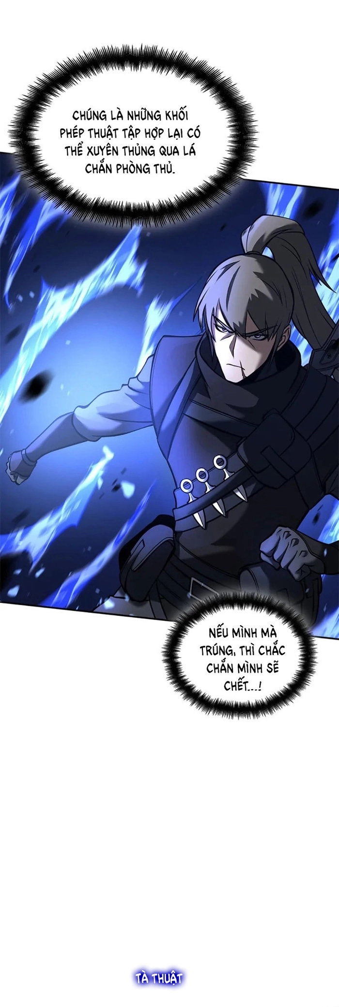 Sự Trở Lại Ma Dược Sư Cấp Fff: Chapter 93