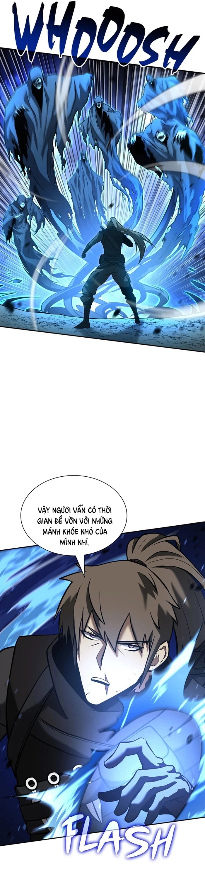 Sự Trở Lại Ma Dược Sư Cấp Fff: Chapter 93