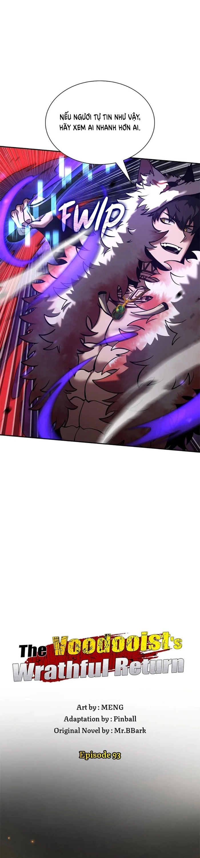 Sự Trở Lại Ma Dược Sư Cấp Fff: Chapter 93