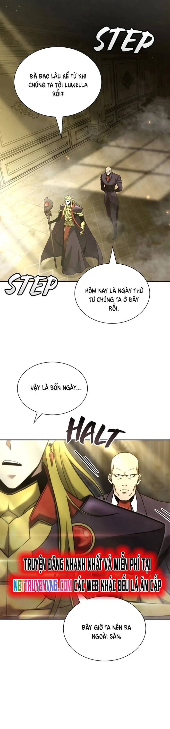 Sự Trở Lại Ma Dược Sư Cấp Fff: Chapter 93