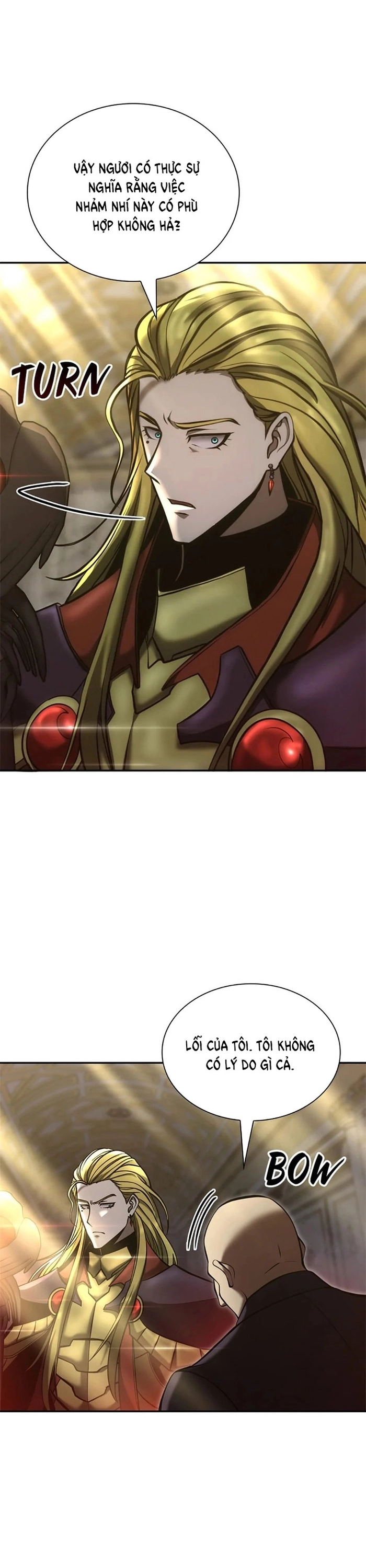 Sự Trở Lại Ma Dược Sư Cấp Fff: Chapter 93