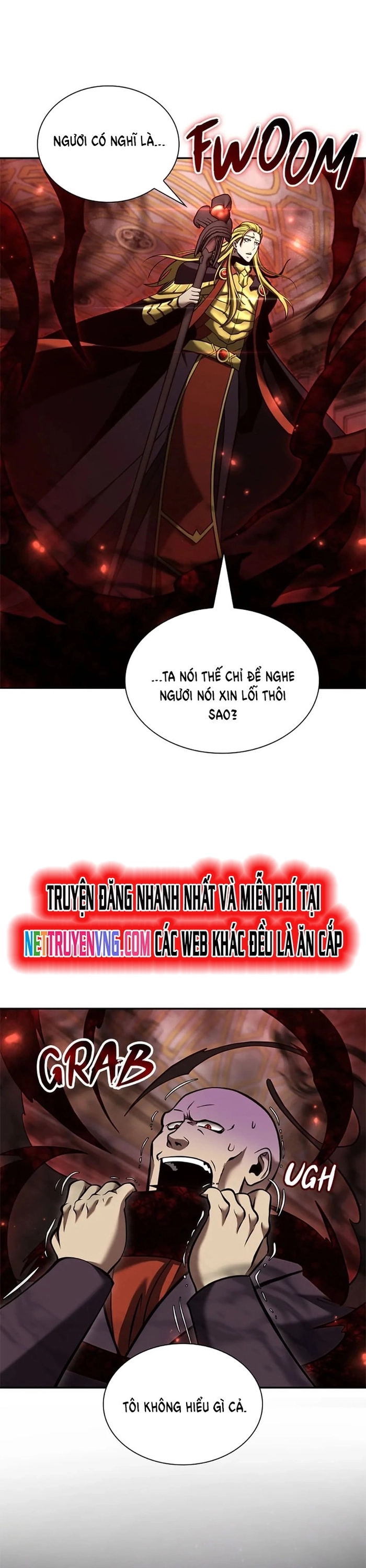 Sự Trở Lại Ma Dược Sư Cấp Fff: Chapter 93