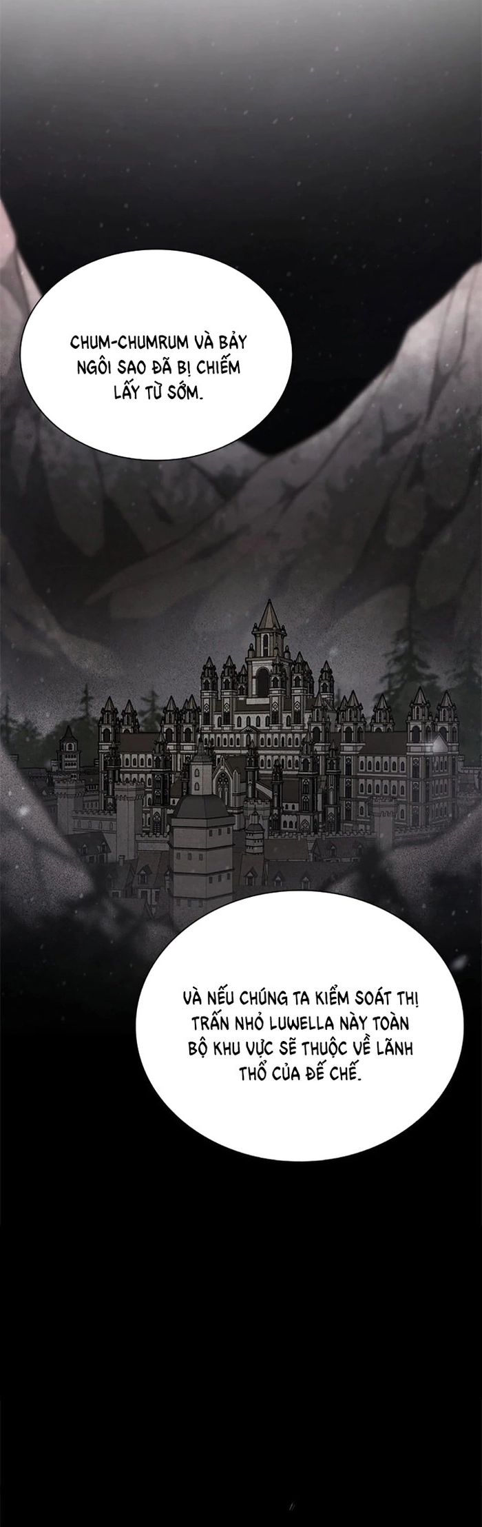 Sự Trở Lại Ma Dược Sư Cấp Fff: Chapter 93