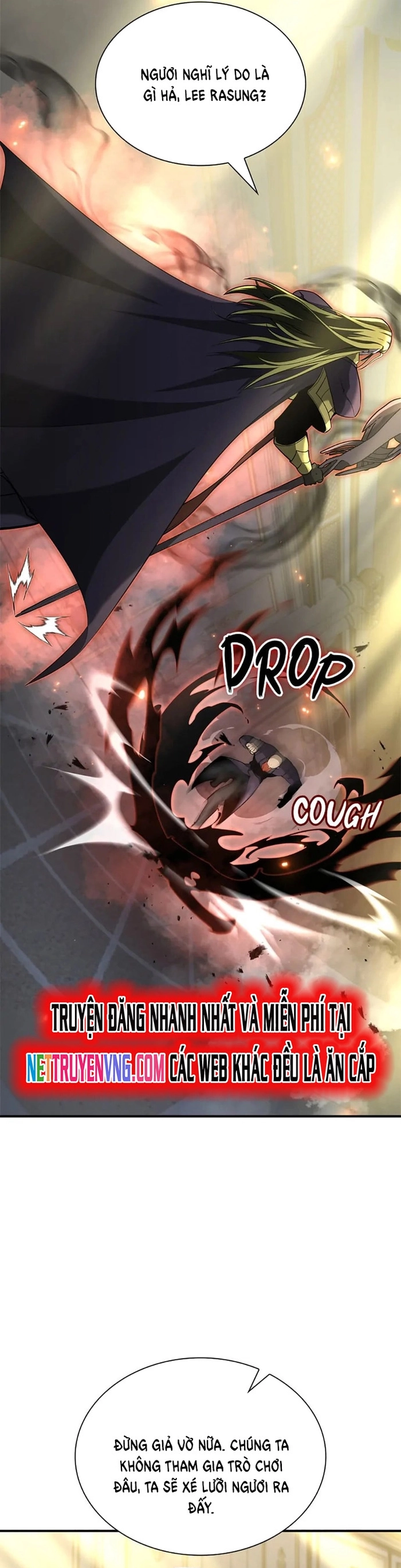 Sự Trở Lại Ma Dược Sư Cấp Fff: Chapter 93