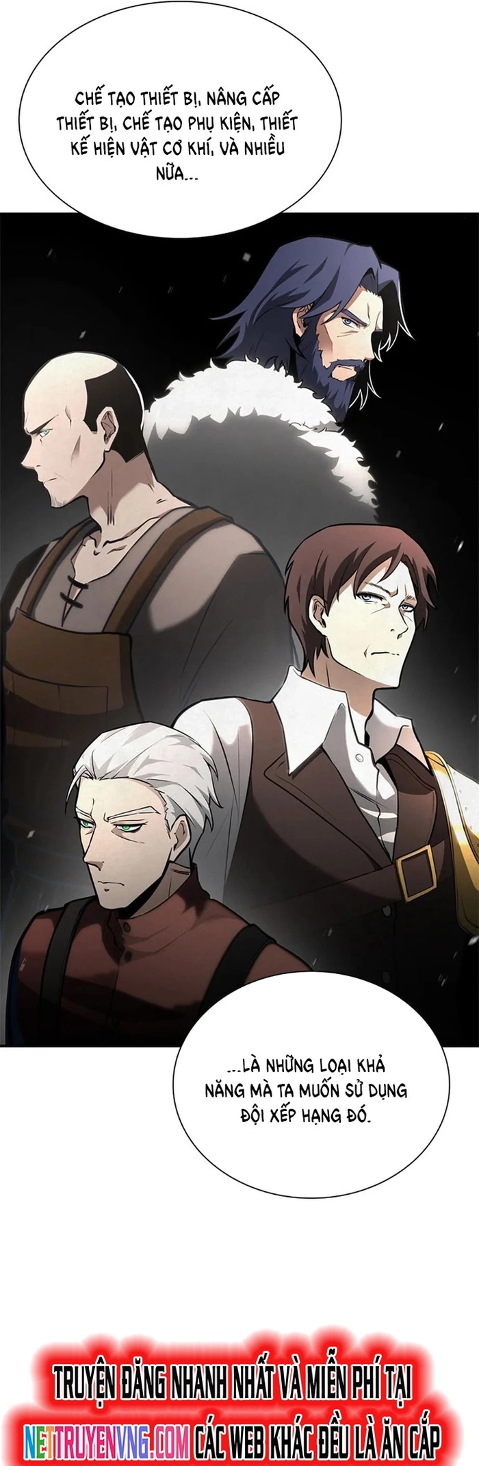 Sự Trở Lại Ma Dược Sư Cấp Fff: Chapter 93