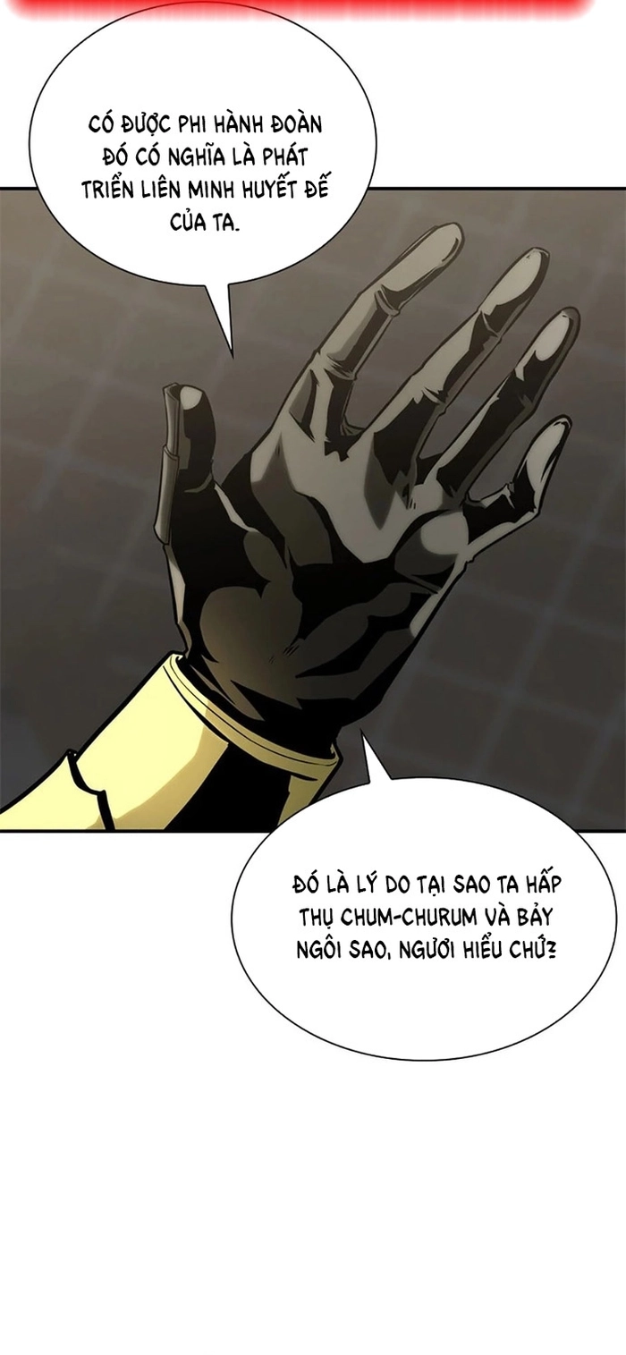 Sự Trở Lại Ma Dược Sư Cấp Fff: Chapter 93