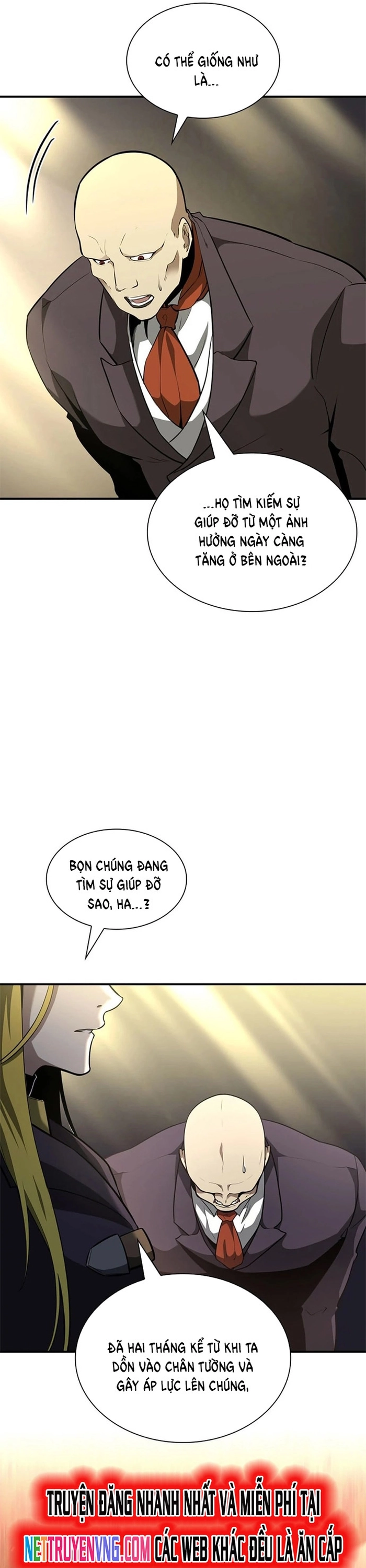 Sự Trở Lại Ma Dược Sư Cấp Fff: Chapter 93