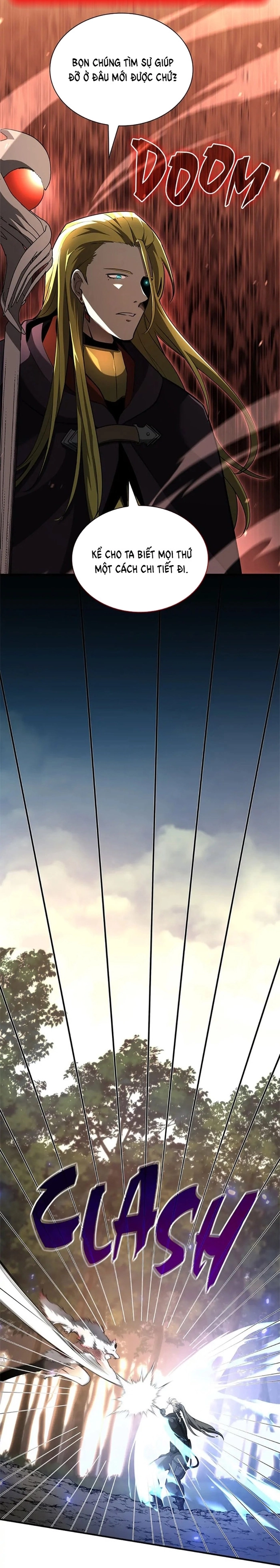 Sự Trở Lại Ma Dược Sư Cấp Fff: Chapter 93