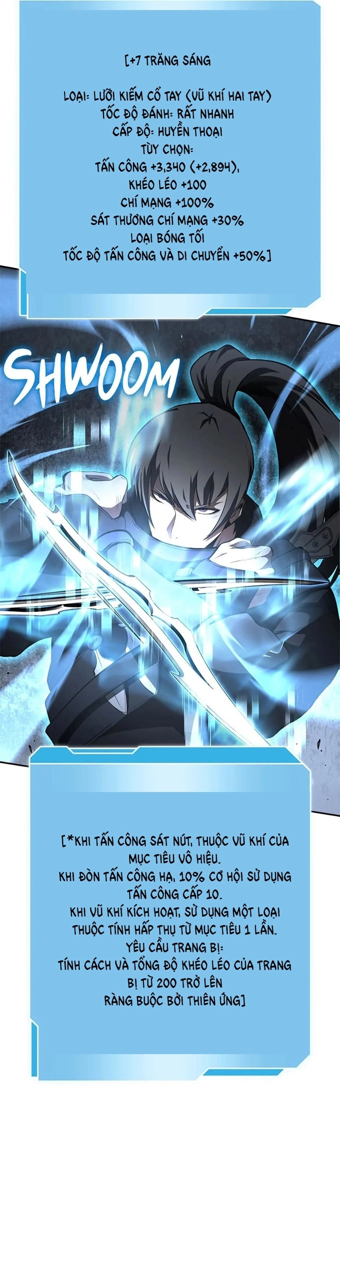 Sự Trở Lại Ma Dược Sư Cấp Fff: Chapter 93