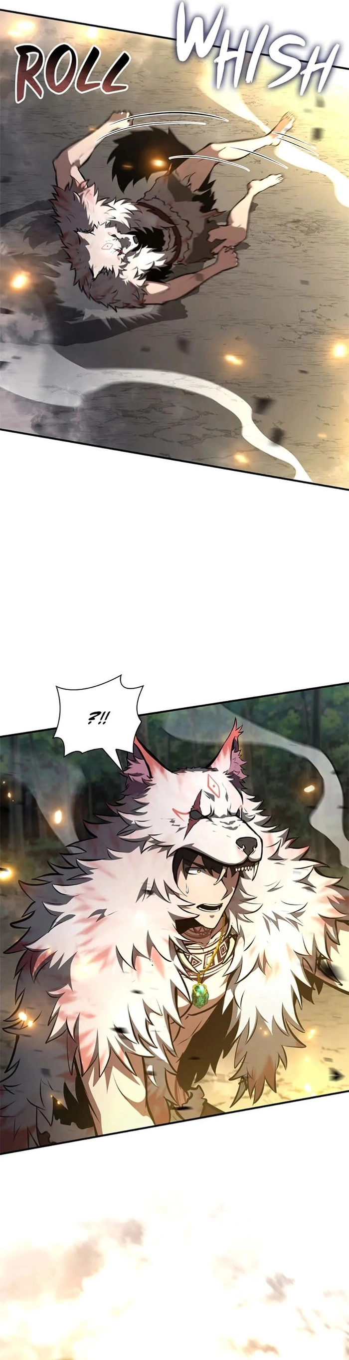 Sự Trở Lại Ma Dược Sư Cấp Fff: Chapter 93