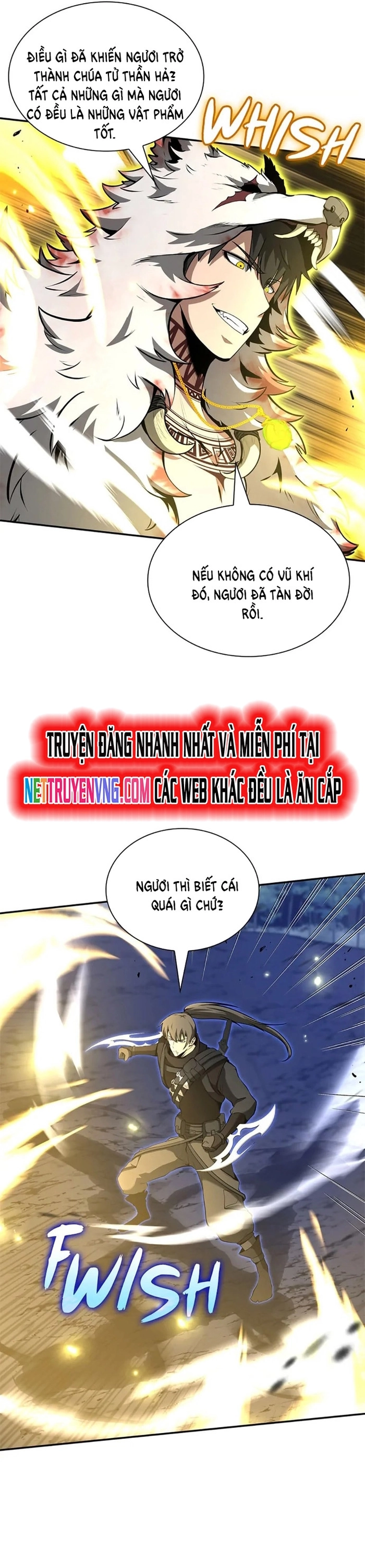 Sự Trở Lại Ma Dược Sư Cấp Fff: Chapter 93