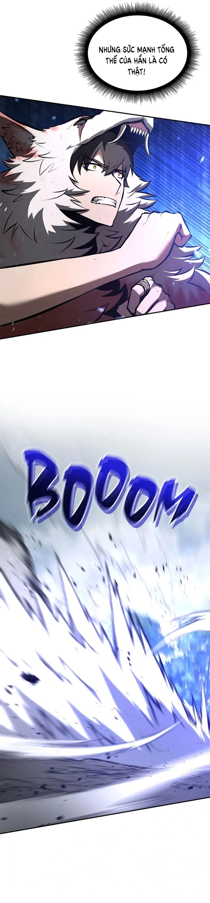 Sự Trở Lại Ma Dược Sư Cấp Fff: Chapter 93