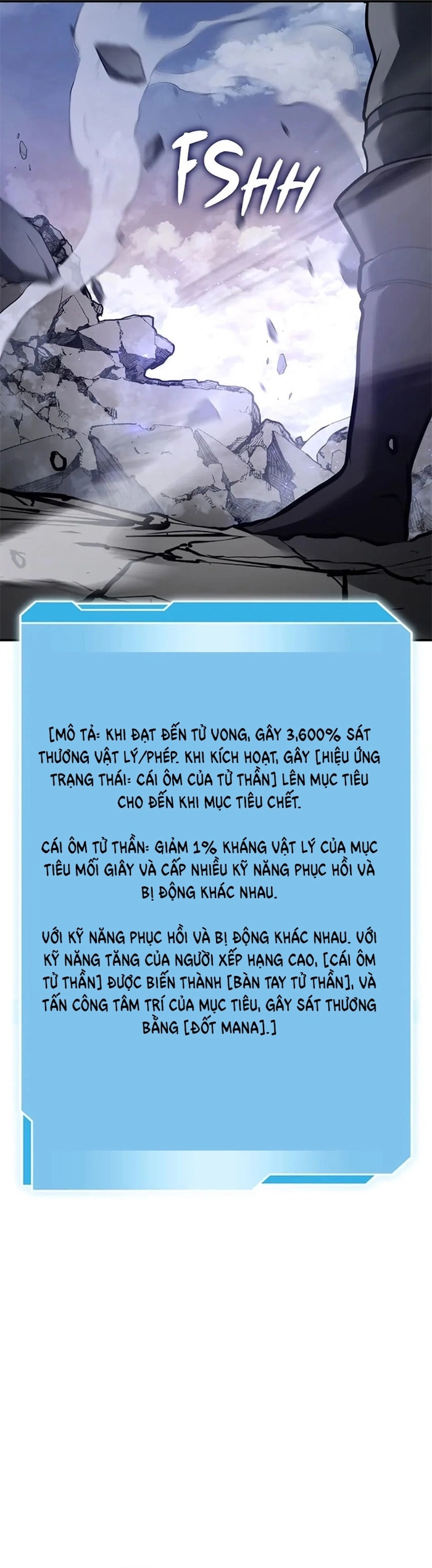 Sự Trở Lại Ma Dược Sư Cấp Fff: Chapter 93