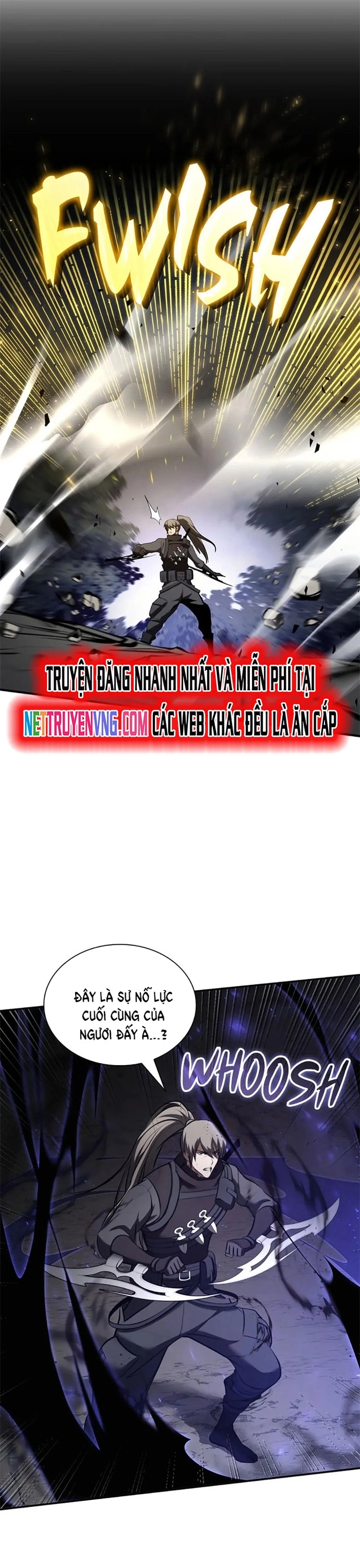 Sự Trở Lại Ma Dược Sư Cấp Fff: Chapter 93