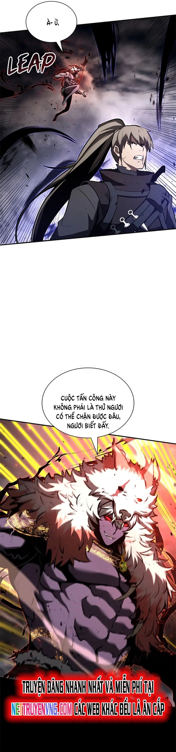 Sự Trở Lại Ma Dược Sư Cấp Fff: Chapter 93