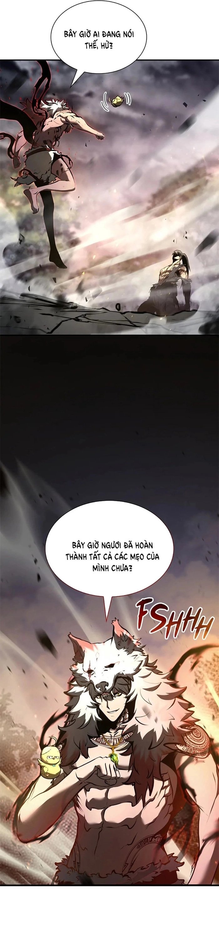 Sự Trở Lại Ma Dược Sư Cấp Fff: Chapter 93