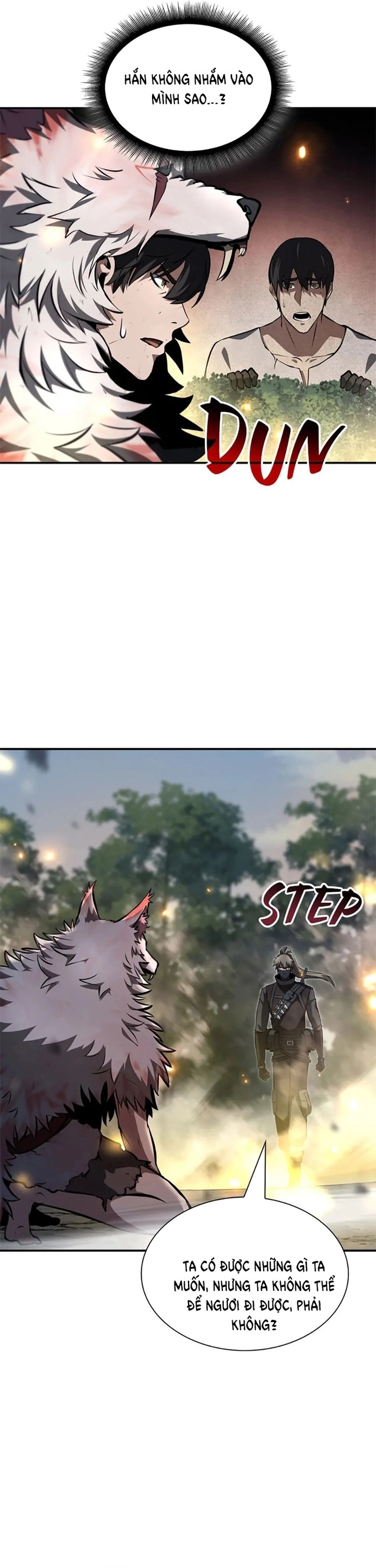 Sự Trở Lại Ma Dược Sư Cấp Fff: Chapter 93